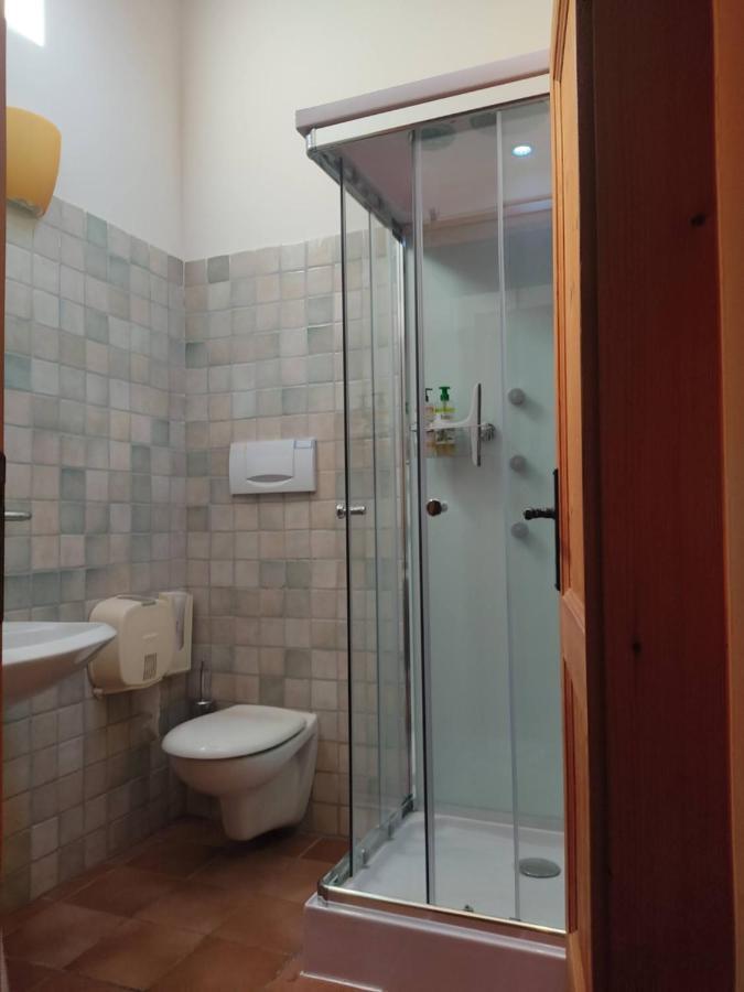 Bed and Breakfast Ca' Dei Fazzilisti Mori Exterior foto