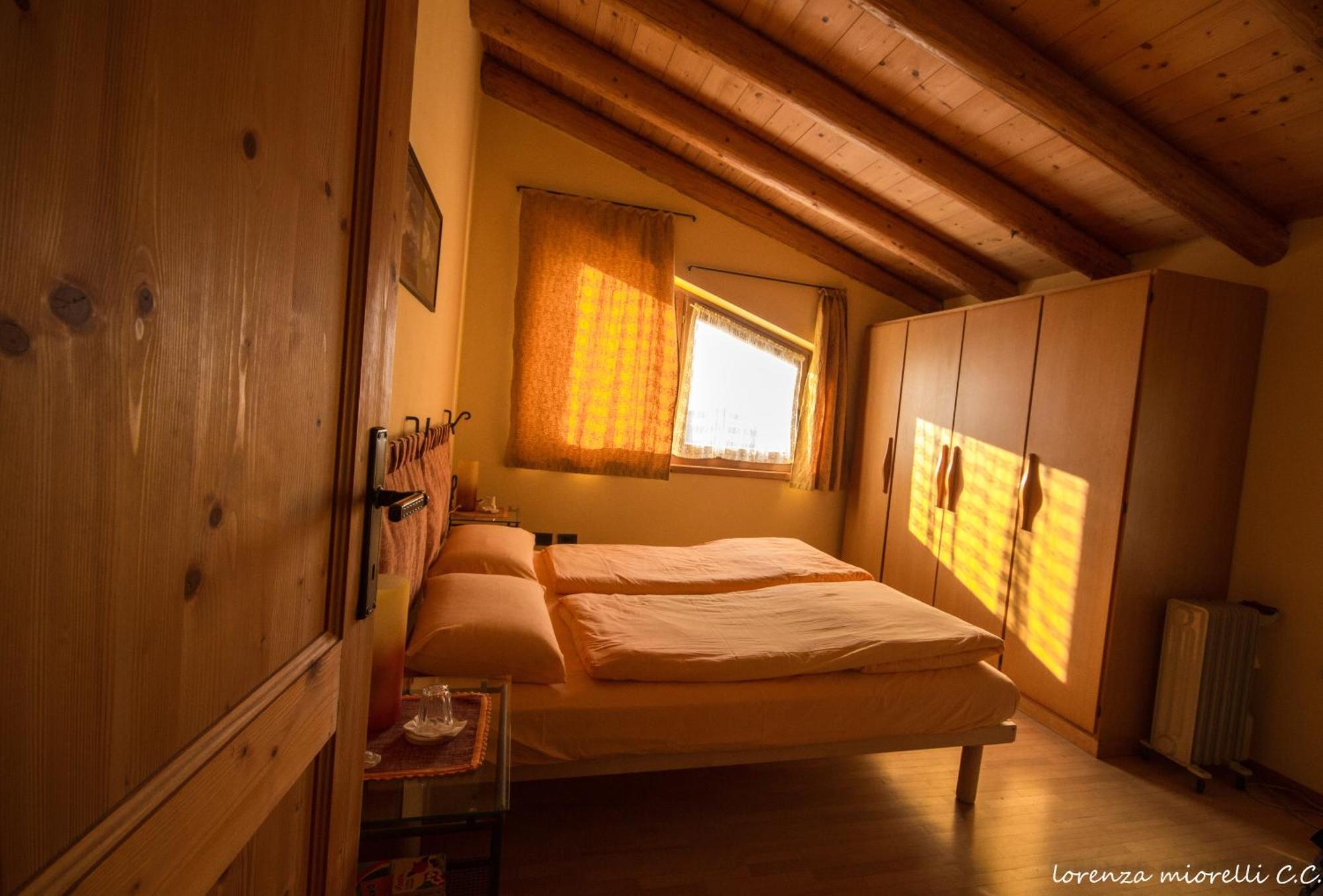 Bed and Breakfast Ca' Dei Fazzilisti Mori Exterior foto